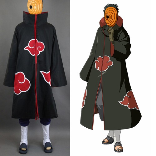 Naruto akatsuki tobi - naruto,