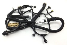 Air Conditioning Wiring Harness Fits New Holland "TS115" Tractor - 82019553