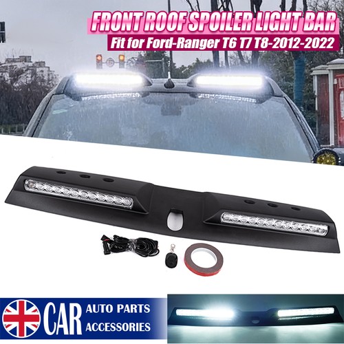For ford ranger t8 - ranger, t6
