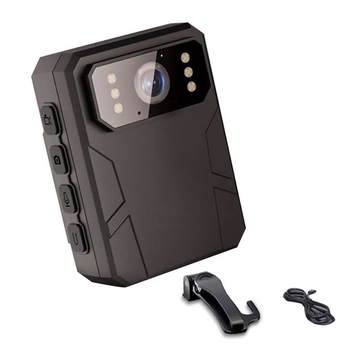 1080p police wearable cam - 1080p,