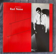 Bill Nelson's Red Noise ‘Revolt Into Style’ 4 Track Vinyl EP EX/VG+ Free P&P