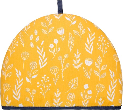Tea cosy teapot - cosy, cover