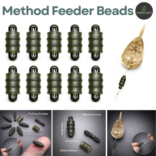 Method feeder quick - method,