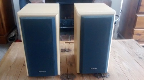 Technics hd310 way - way, 30/60