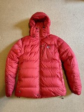 Mountain Equipment K7