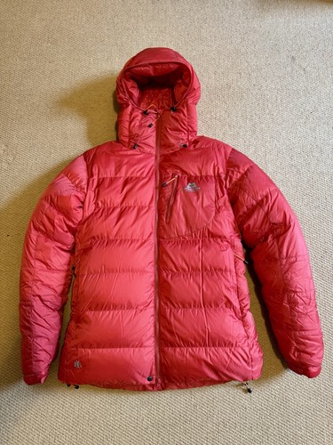 Mountain equipment - equipment, k7