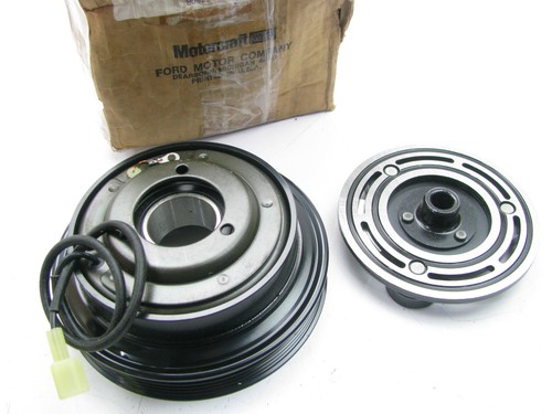 New oem motorcraft a c - new,