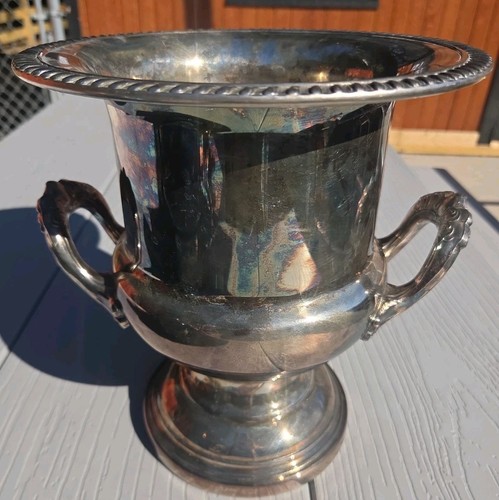 Vintage silver plated - silver,