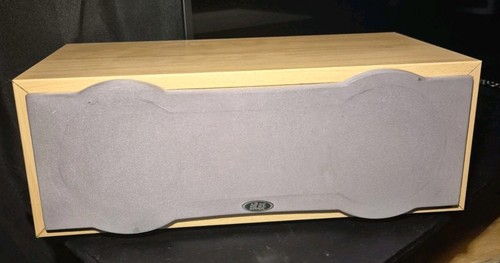 Eltax liberty centre speaker - eltax,