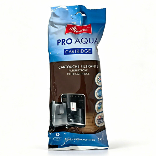 Melitta pro aqua - aqua, water
