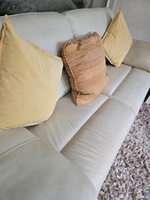 Furniture Village 3 seater