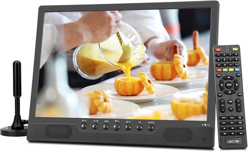 Kcr inch portable - kcr, tv