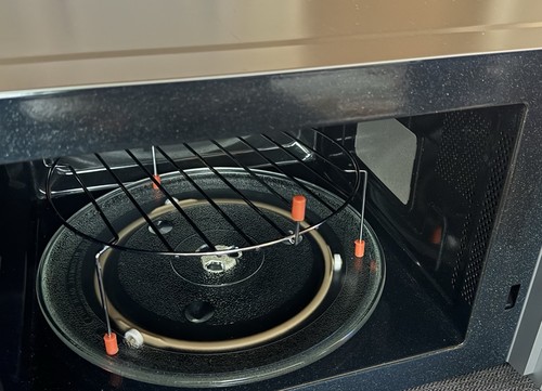 Sharp mg81 28l microwave - sharp,