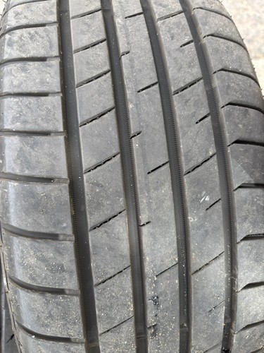 Set abarth alloy wheels - alloy,