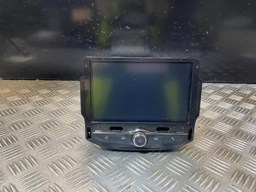 Vauxhall mokka - 12-19,