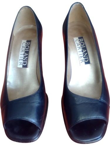 Roland cartier women peep - roland,