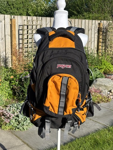 Jansport ascent backpack - 48,