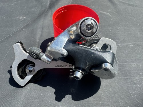Shimano deore speed sis - deore, xt