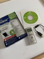 Olympus VN-5500PC Digital