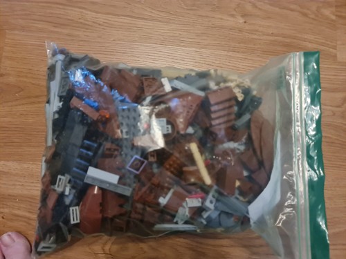 Lego star wars episode - star,