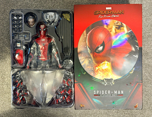 New hot toys mms542 - toys,