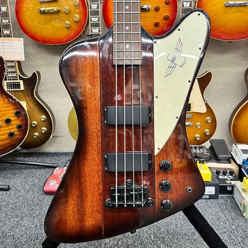 Epiphone gibson thunderbird - gibson,