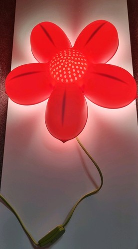 Ikea smila blomma pink flower - blomma,