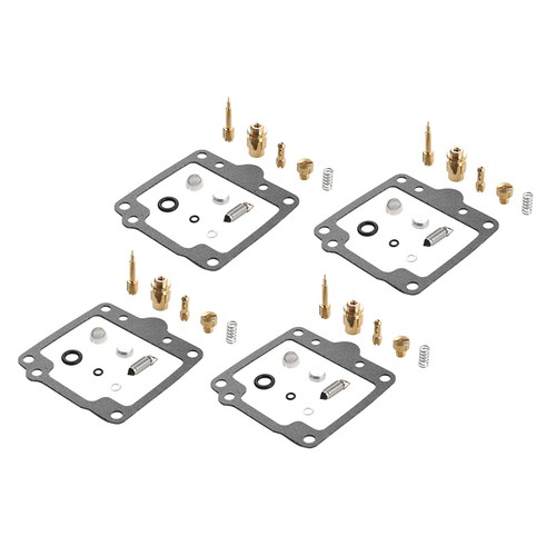 Carburetor rebuild repair kit - carburetor,