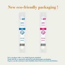 Banana Nail Files Nail4U Boomerang Nail File CURVED Emery Board  Double sided