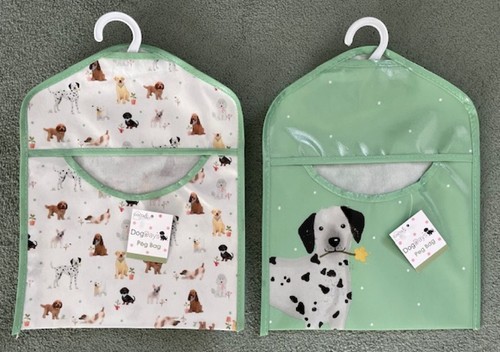 Dog dogs design hanging - dog/dogs, peg