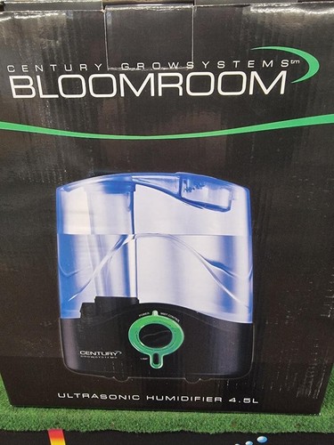 Humidifier 30w quiet - humidifier,