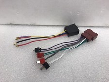 Old School Car Radio Power