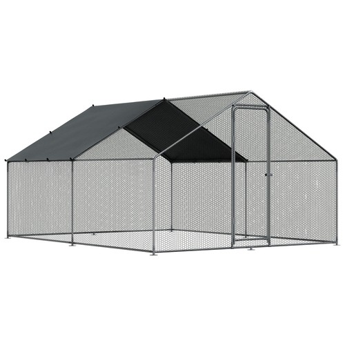 Dellonda 3x4m walk - dellonda, walk-in