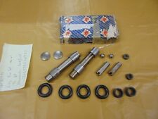 VAUXHALL WYVERN VELOX BEDFORD