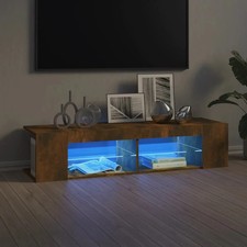 Modern Wooden TV Tele Stand