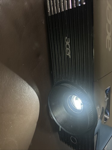 Acer x118h dlp - x118h, hdmi