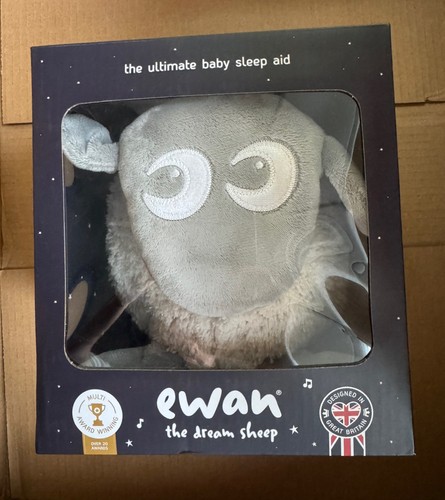 Ewan the dream - |,