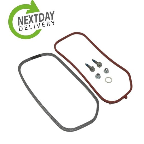 Heatline 0020195544 gasket - -,