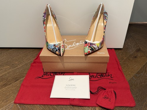 Christian louboutin pigalle - christian,