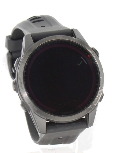 Garmin fenix sapphire solar - fenix,