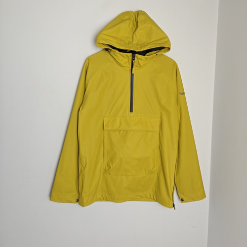 Mousqueton jacket small yellow - mousqueton,