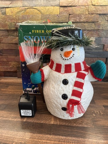 Holiday style fiber - style, 12”