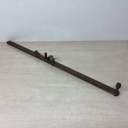 Howard gem depth adjuster - howard,