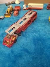 Matchbox Super Kings K-10 Car