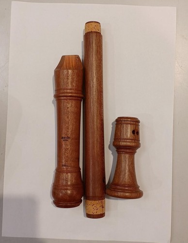 Zen pg3 wooden - zen-on, pg3-a/a