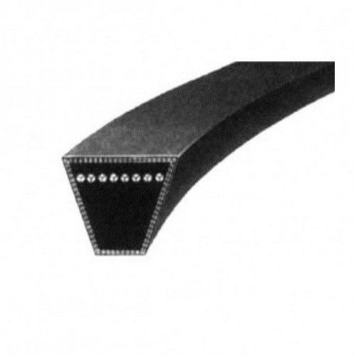 Pto grass collector belt - pto,