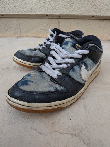 Nike dunk low premium - nike, sb