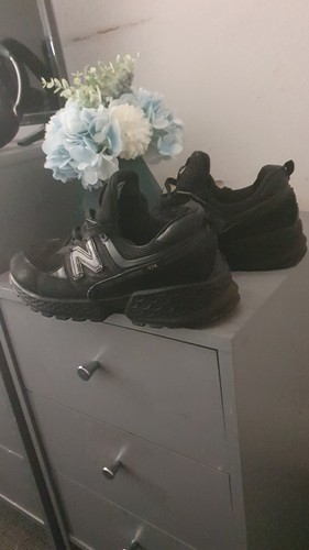 New balance 574 men trainers - men's,