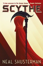 Scythe (Paperback) - FREE Shipping