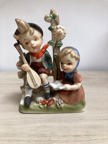 Goebel hummel vintage - hummel,